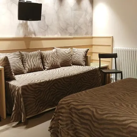 Ξενοδοχείο Suisse Bellevue