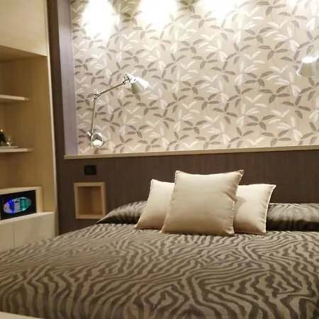 Ξενοδοχείο Suisse Bellevue Μοντερόσο αλ Μάρε