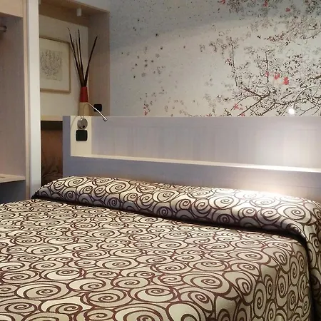 Suisse Bellevue Ξενοδοχείο Μοντερόσο αλ Μάρε