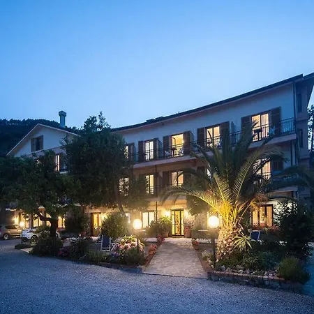 Suisse Bellevue Hotel Monterosso al Mare