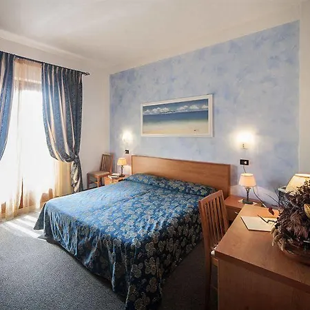 Suisse Bellevue 3* Monterosso al Mare