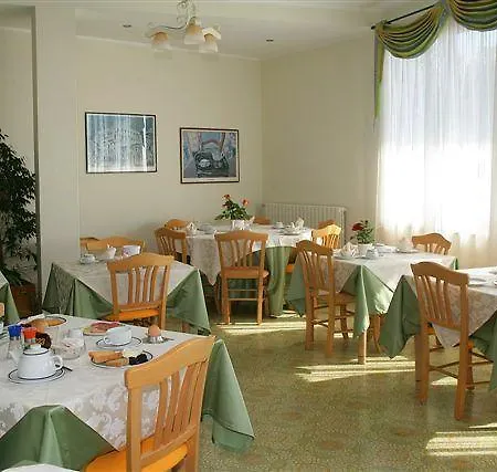 Suisse Bellevue Hotel