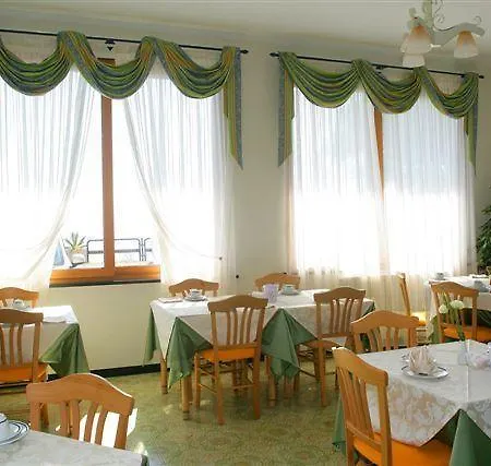 Hotel Suisse Bellevue 3*
