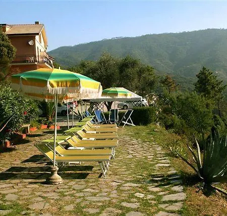 Suisse Bellevue Hotel 3*