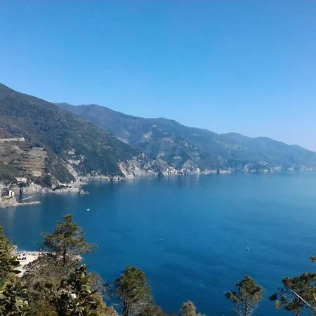 Hotel Suisse Bellevue Monterosso al Mare