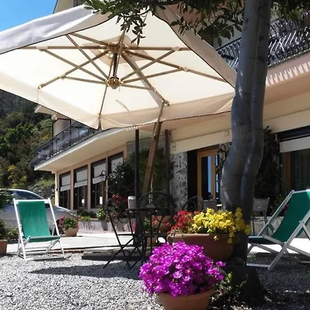 Suisse Bellevue Hotel Monterosso al Mare