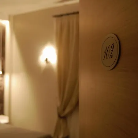 Suisse Bellevue Ξενοδοχείο 3*