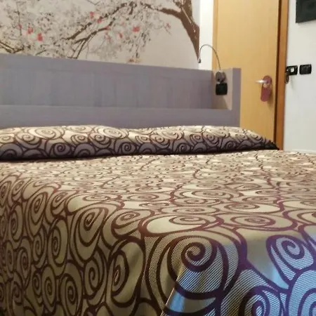 Suisse Bellevue Hotel Monterosso al Mare