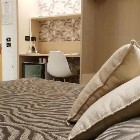 Suisse Bellevue Hotel 3*