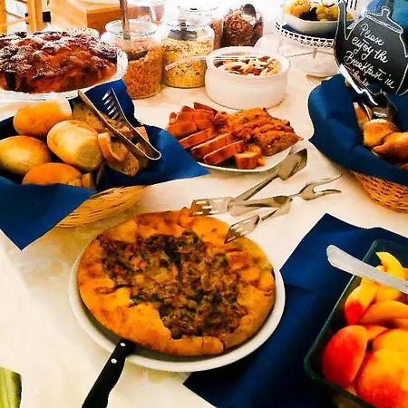 Suisse Bellevue Ξενοδοχείο