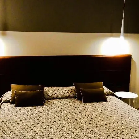 Ξενοδοχείο Suisse Bellevue