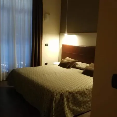 Suisse Bellevue 3*