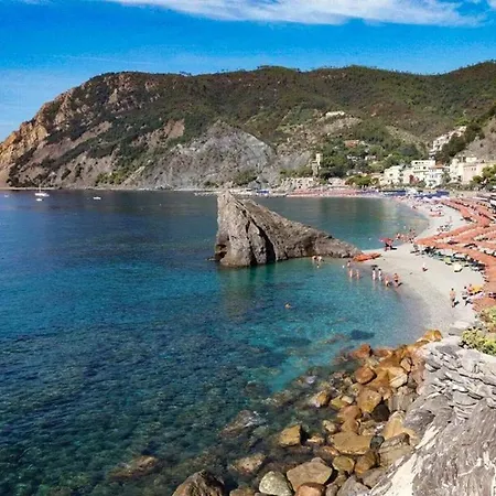 Hotel Suisse Bellevue Monterosso al Mare