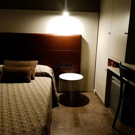 Suisse Bellevue 3*