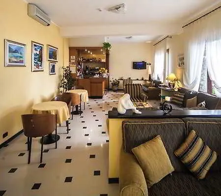 Hotel Suisse Bellevue 3*