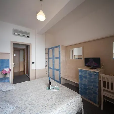 Suisse Bellevue 3* Monterosso al Mare