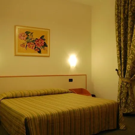 Suisse Bellevue 3*