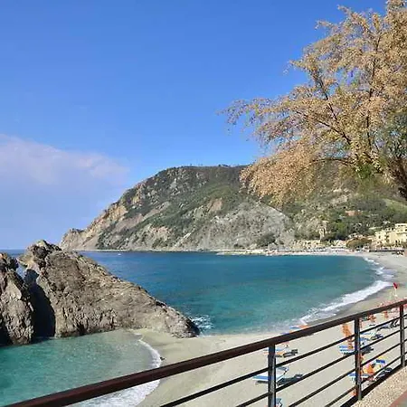 Suisse Bellevue Hotel Monterosso al Mare