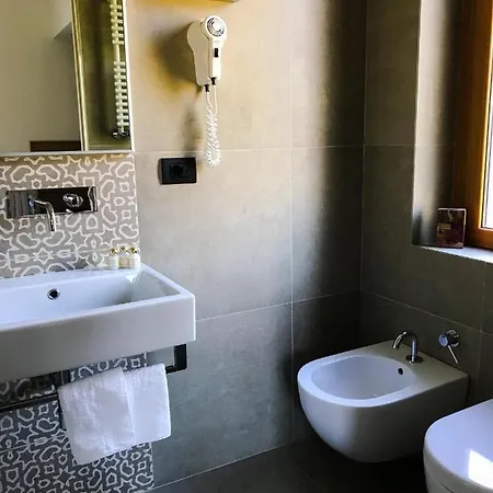 Hotell Suisse Bellevue