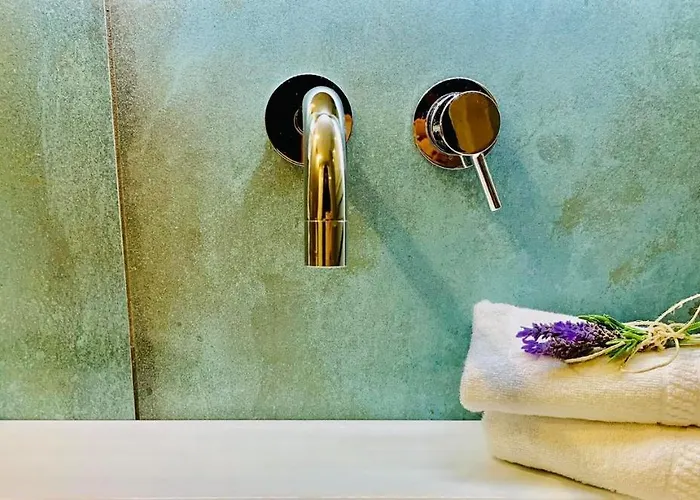 فندق Suisse Bellevue مونتيروسّو ال ماري