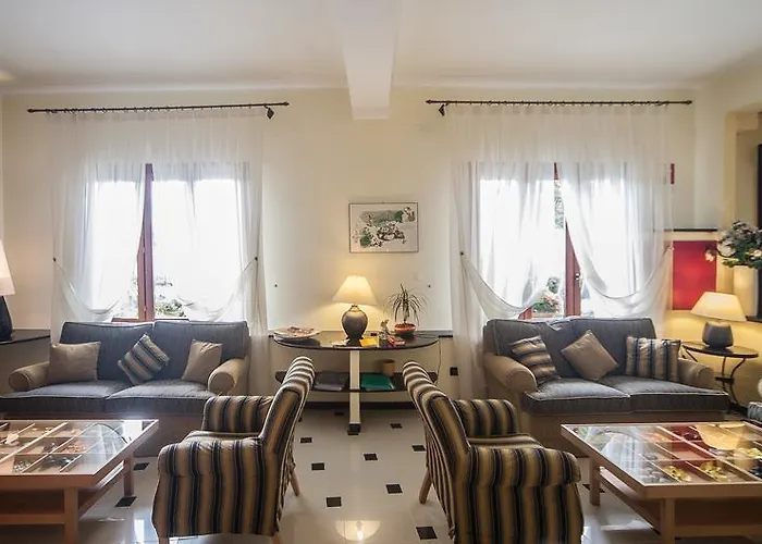 Suisse Bellevue 3* مونتيروسّو ال ماري