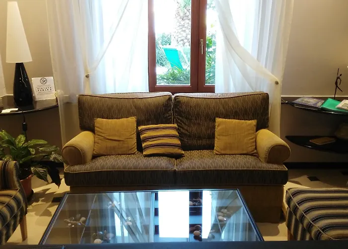 فندق Suisse Bellevue 3*