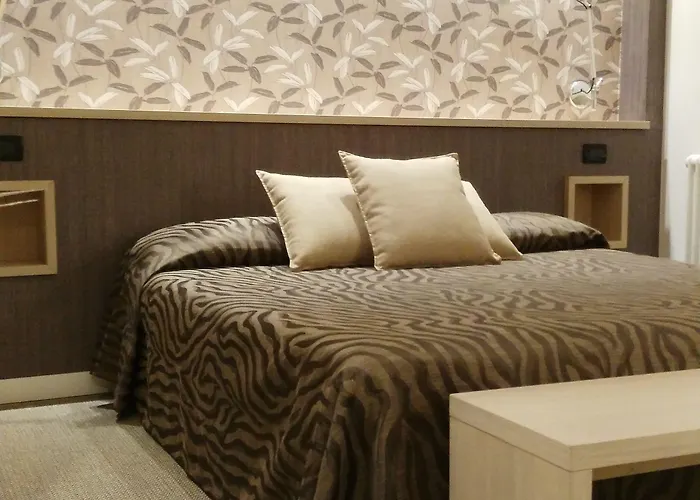 فندق Suisse Bellevue