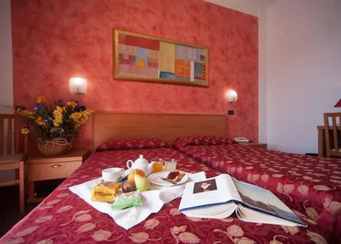 Suisse Bellevue فندق