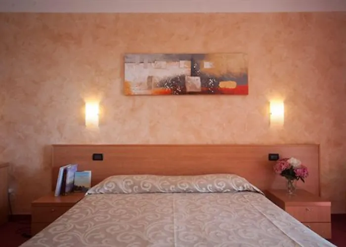 فندق Suisse Bellevue