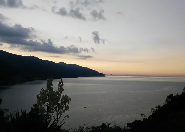 Suisse Bellevue 3* مونتيروسّو ال ماري