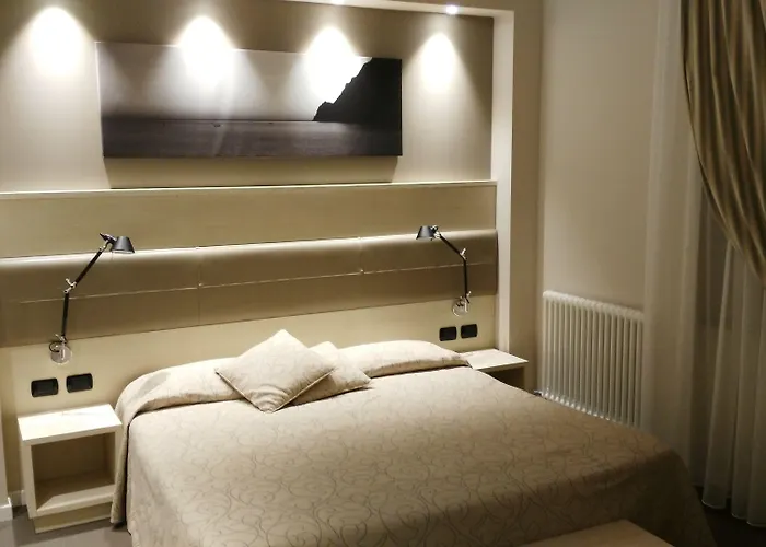 فندق Suisse Bellevue 3*