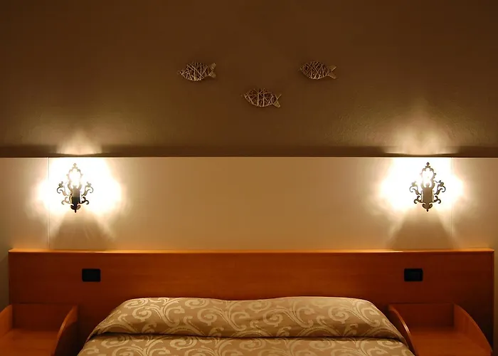 Suisse Bellevue فندق