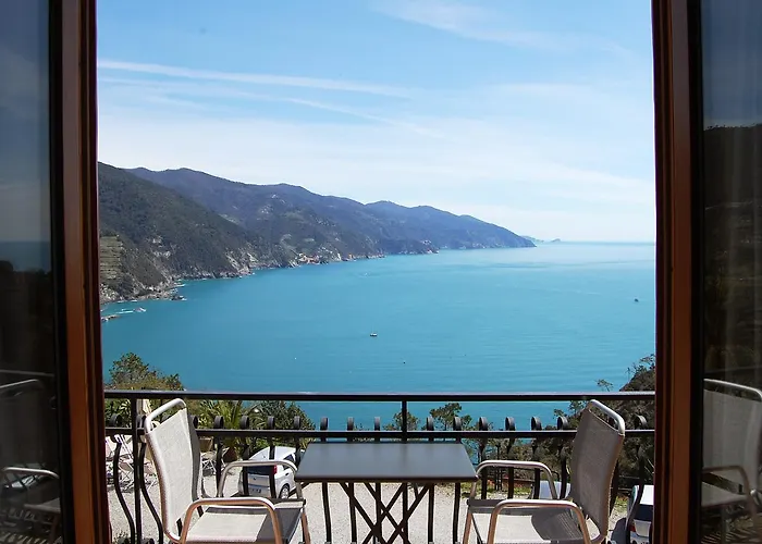 فندق Suisse Bellevue