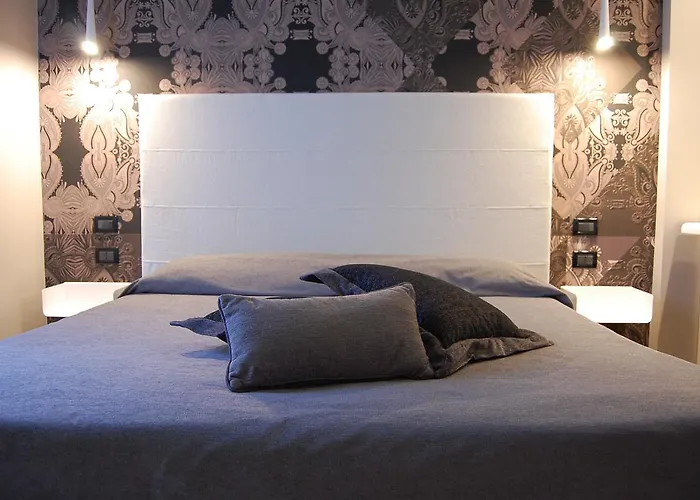 Suisse Bellevue 3* مونتيروسّو ال ماري