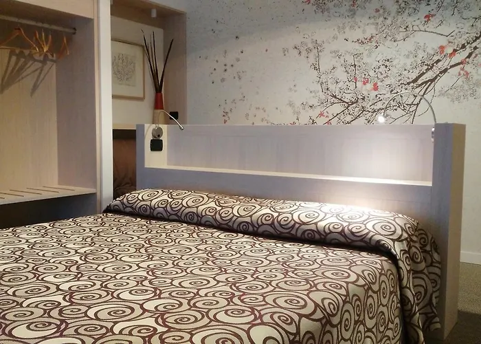 Suisse Bellevue فندق مونتيروسّو ال ماري