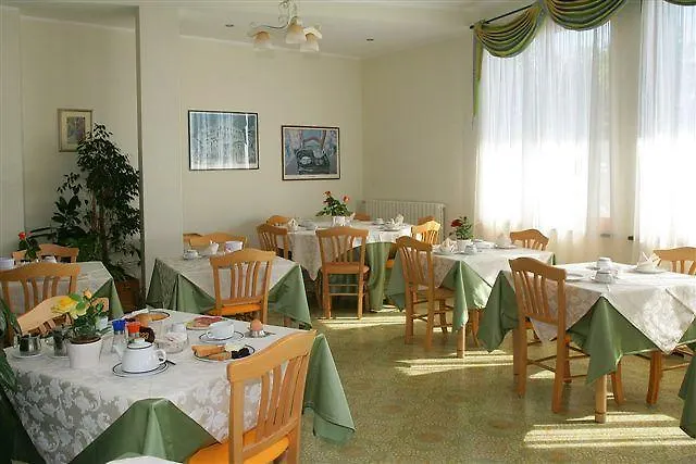 Suisse Bellevue Otel