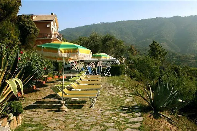 Suisse Bellevue Otel 3*