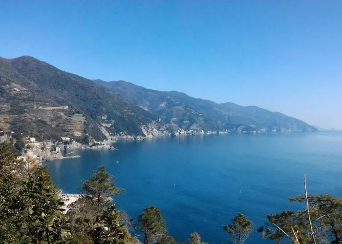 فندق Suisse Bellevue مونتيروسّو ال ماري