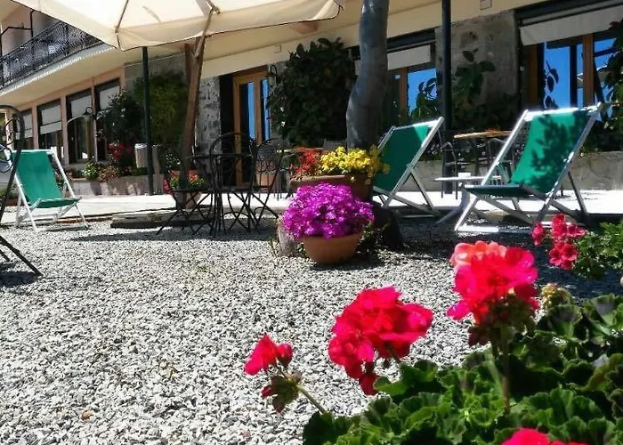 Suisse Bellevue فندق