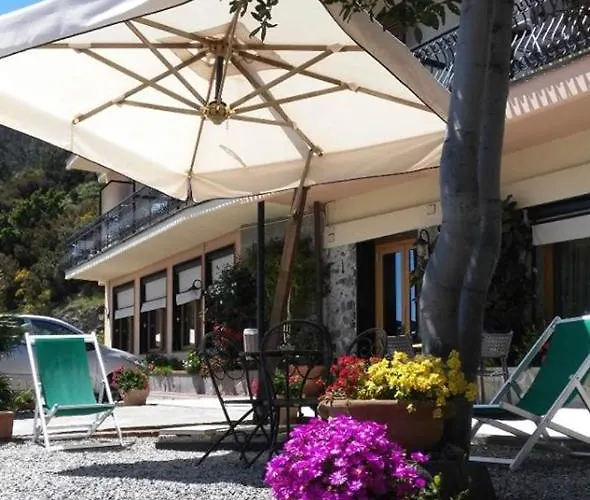 Suisse Bellevue فندق مونتيروسّو ال ماري