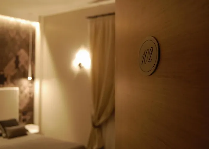 Suisse Bellevue فندق 3*