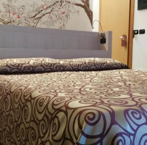 Suisse Bellevue فندق مونتيروسّو ال ماري