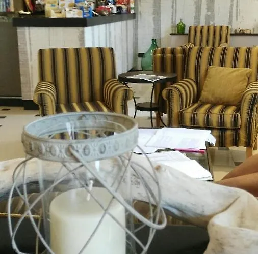 Suisse Bellevue فندق 3*