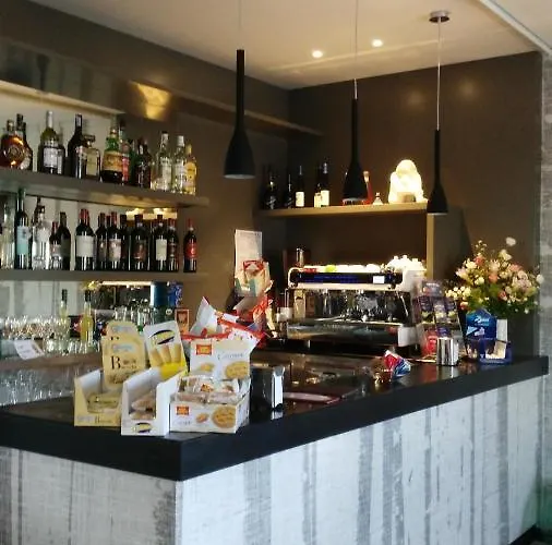 فندق Suisse Bellevue 3*