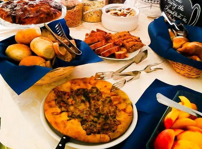 Suisse Bellevue فندق