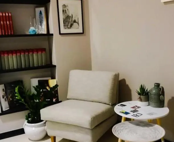 Suisse Bellevue فندق 3*