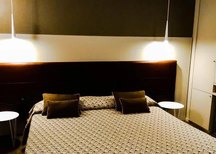 فندق Suisse Bellevue